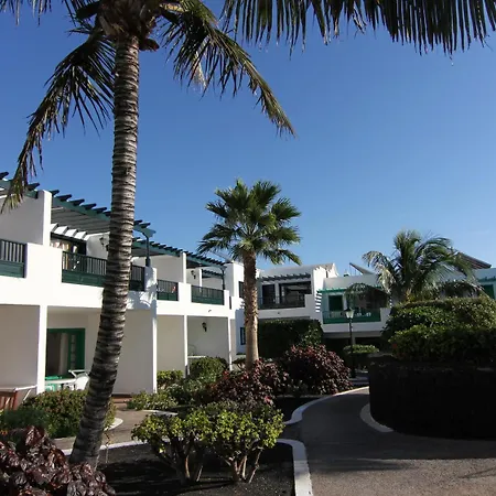 Costa Sal Hotel 3*