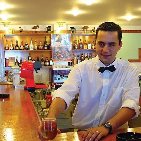 Costa Sal 3*