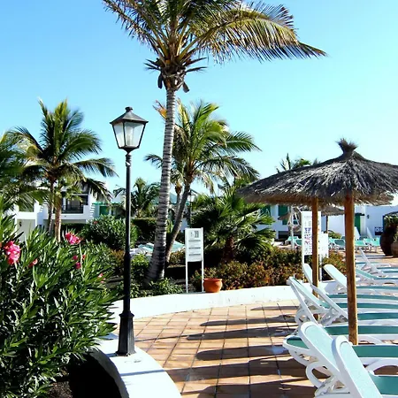 Otel Costa Sal Puerto del Carmen (Lanzarote)