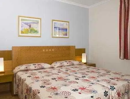 Costa Sal 4* 卡门港
