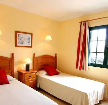 Otel Costa Sal Puerto del Carmen (Lanzarote)