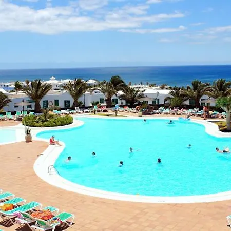 Costa Sal Otel 3*