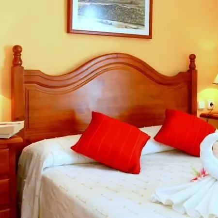 Szálloda Costa Sal 3*