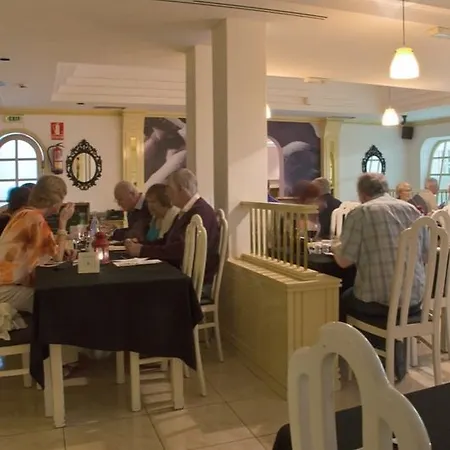 Otel Costa Sal Puerto del Carmen (Lanzarote)