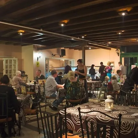 Costa Sal 3* Puerto del Carmen (Lanzarote)