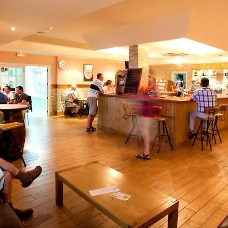 Costa Sal Otel Puerto del Carmen (Lanzarote)