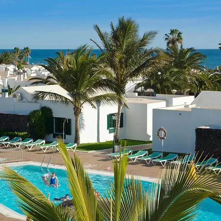 Costa Sal 3* Puerto del Carmen (Lanzarote)