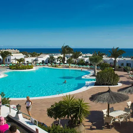 Otel Costa Sal Puerto del Carmen (Lanzarote)