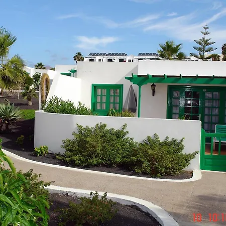 Costa Sal Puerto del Carmen