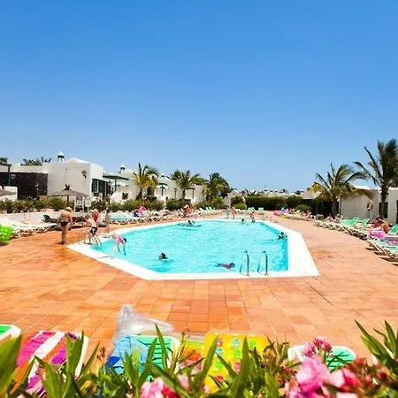 ホテル Costa Sal 3*