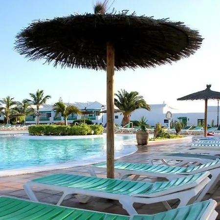 Costa Sal 3*