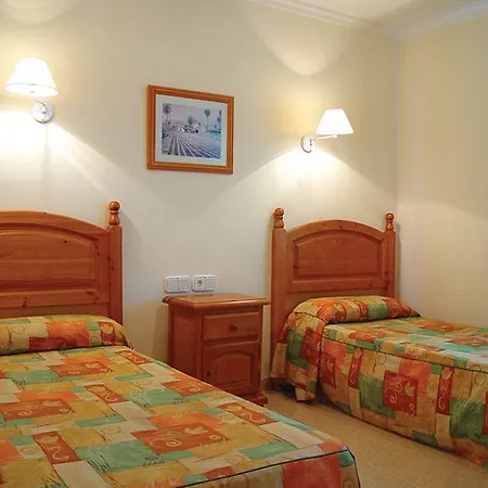 Otel Costa Sal Puerto del Carmen (Lanzarote)