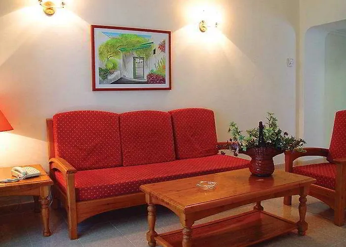 Hotel Costa Sal Puerto del Carmen (Lanzarote)