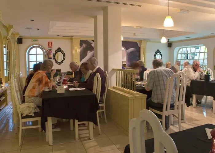 Hotel Costa Sal Puerto del Carmen (Lanzarote)