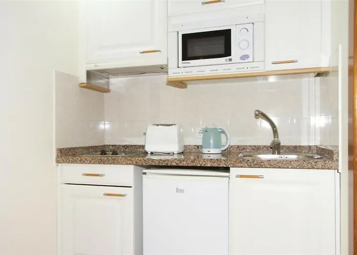 Costa Sal 3* Puerto del Carmen (Lanzarote)