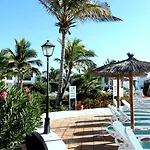 Отель Costa Sal Пуэрто дель Кармен