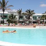 Ξενοδοχείο Costa Sal 3*