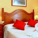 Ξενοδοχείο Costa Sal 3*