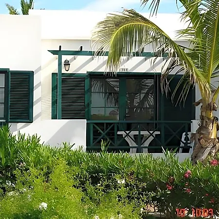 Hotel Costa Sal Puerto del Carmen (Lanzarote)