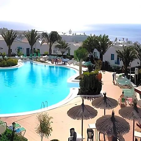 Hotel Costa Sal 3*