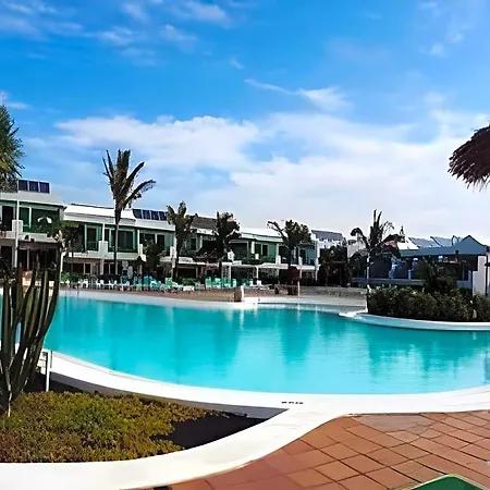 Costa Sal 3* Puerto del Carmen (Lanzarote)
