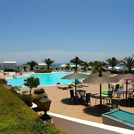Costa Sal 3*