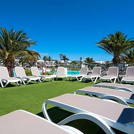 Hotel Costa Sal 3*