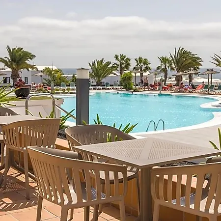 Hotel Costa Sal 3*