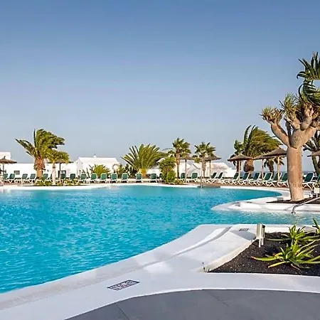 Costa Sal 3* Puerto del Carmen (Lanzarote)