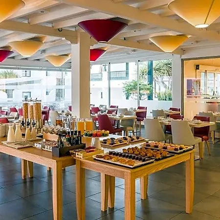 Costa Sal Hotel 3*
