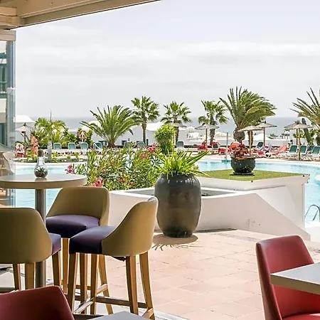 Costa Sal Hotel Puerto del Carmen (Lanzarote)