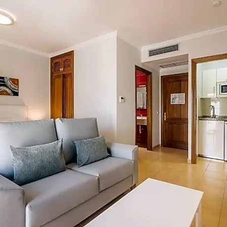 Costa Sal Hotel