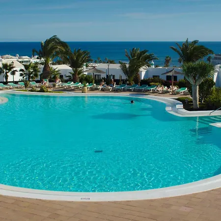 Costa Sal Hotel