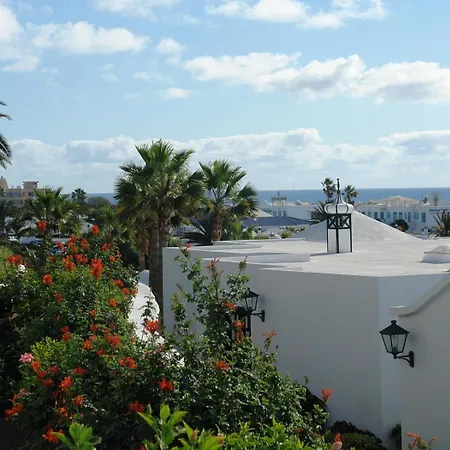 Hotel Costa Sal