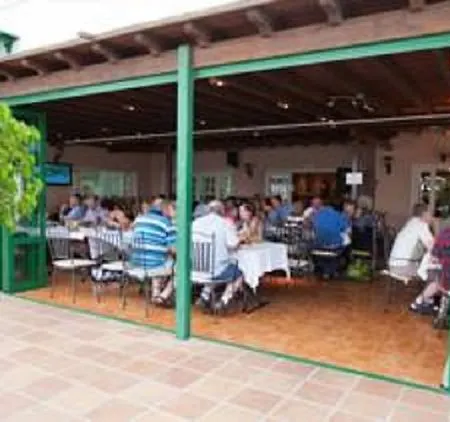 Costa Sal Puerto del Carmen (Lanzarote)