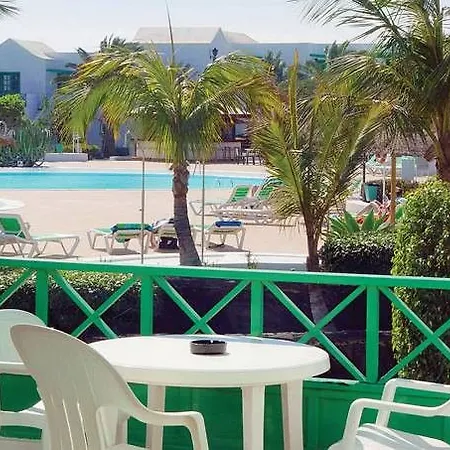 Costa Sal Hotel 3*