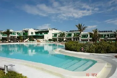 فندق Costa Sal 3*