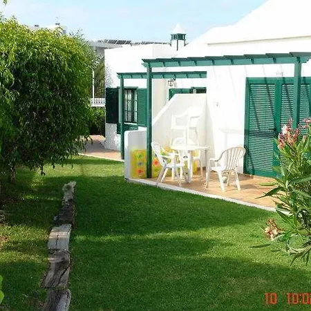 Costa Sal Ξενοδοχείο 3*