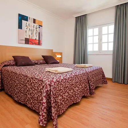 Hotel Costa Sal