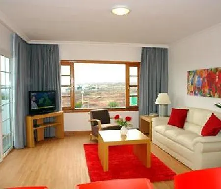 Costa Sal فندق
