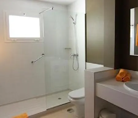 Costa Sal Отель 3*