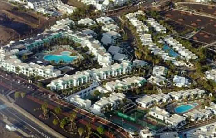 Costa Sal 3* Puerto del Carmen (Lanzarote)