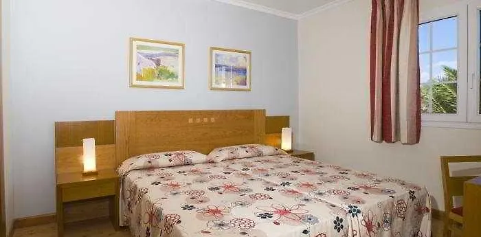 Costa Sal 3* Puerto del Carmen (Lanzarote)