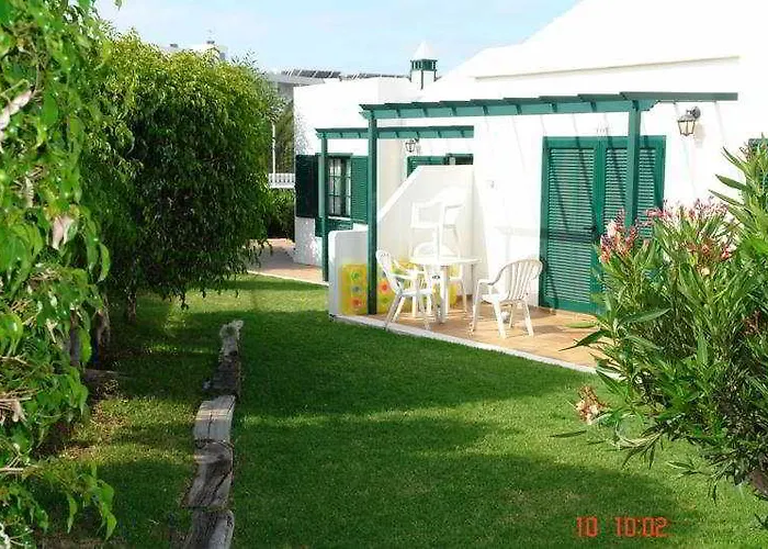 Costa Sal Hotel 3*