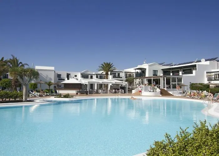 Costa Sal Hotel Puerto del Carmen (Lanzarote)