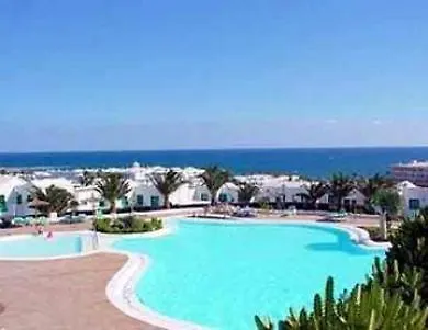 Costa Sal מלון 3*