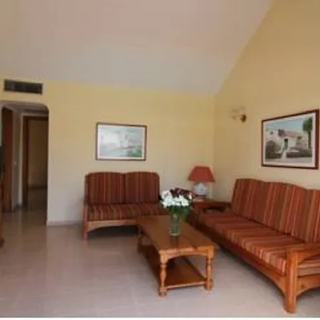 מלון Costa Sal 3*