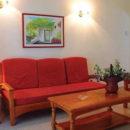 מלון Costa Sal פוארטו דל כרמן