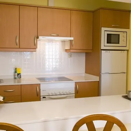 Costa Sal מלון פוארטו דל כרמן