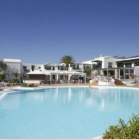 Costa Sal מלון פוארטו דל כרמן